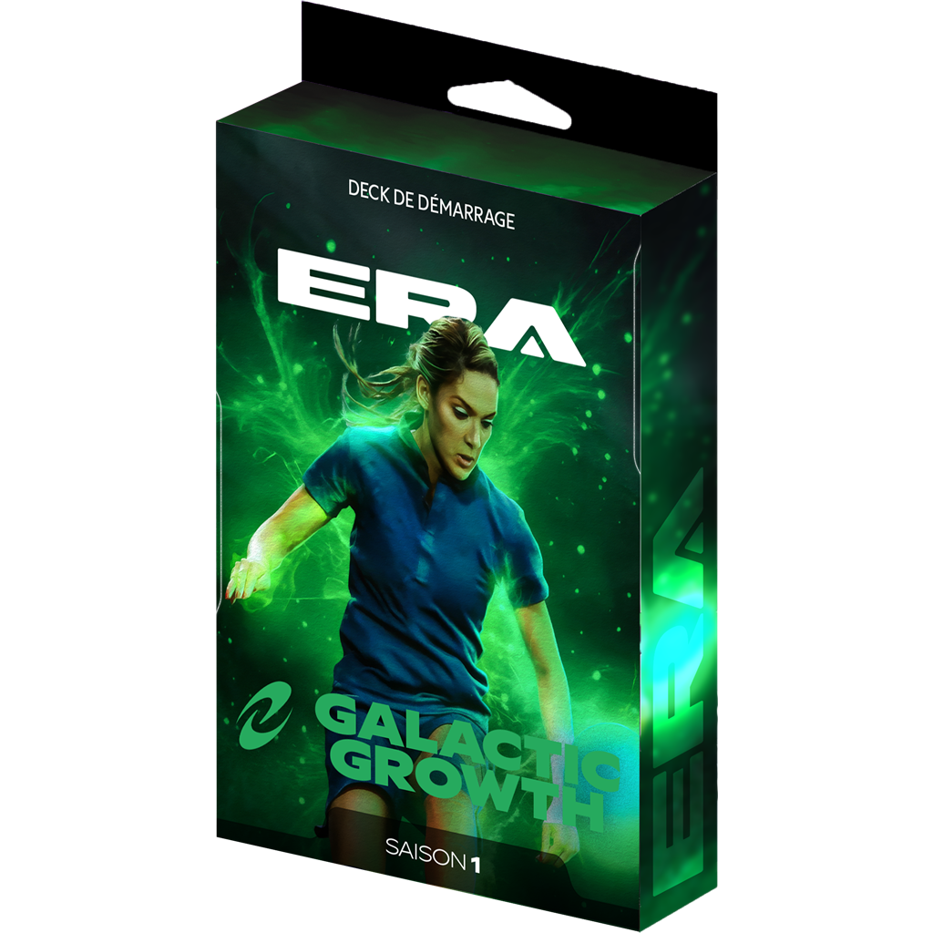 Era TCG : Deck Galactic Growth FR (6)