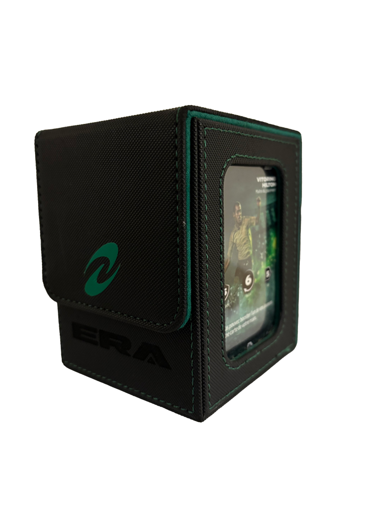 Era TCG : Deckbox Galactic Growth