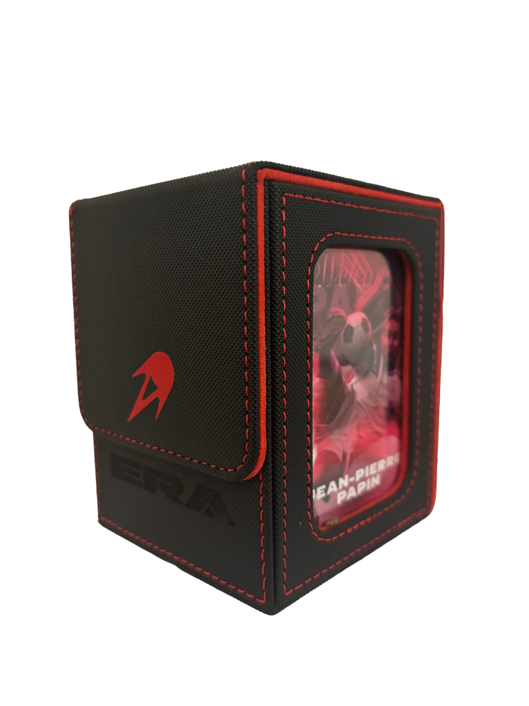 Era TCG : Deckbox Fire Storm