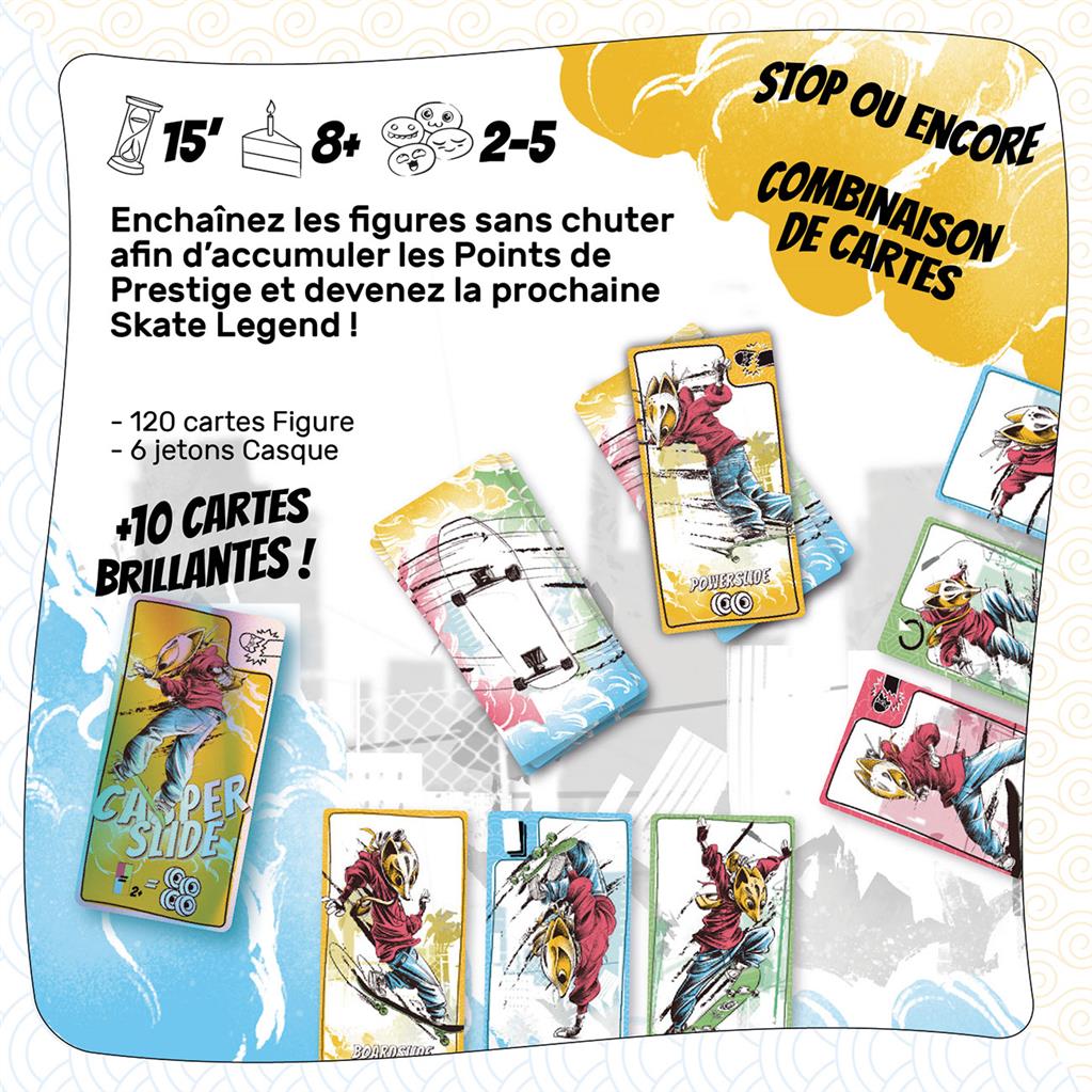 Skate Legend Skate Legend