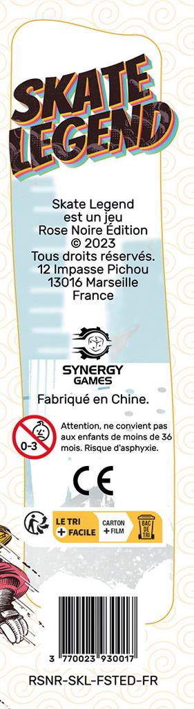 Skate Legend Skate Legend