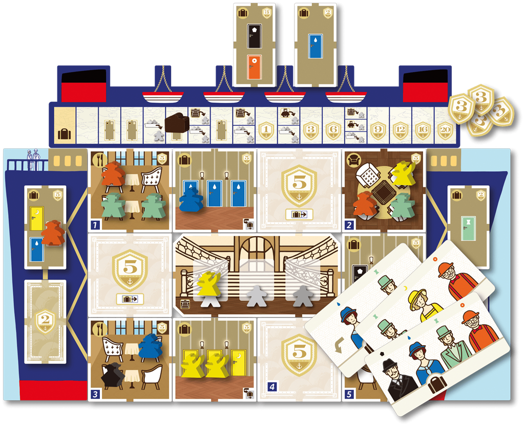 Come Sail Away Come Sail Away