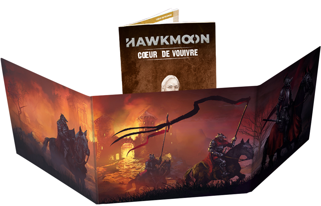 Hawkmoon : Les Conquérants Hawkmoon : Les Conquérants