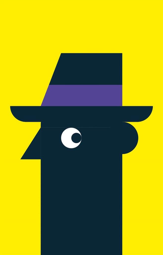 Feux Follets : Crazy Sherlock Feux Follets : Crazy Sherlock