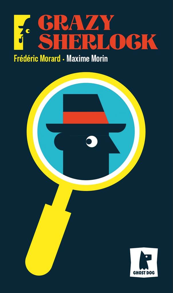 Feux Follets : Crazy Sherlock Feux Follets : Crazy Sherlock