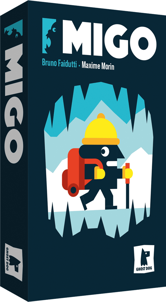 Feux Follets : MIGO Feux Follets : MIGO