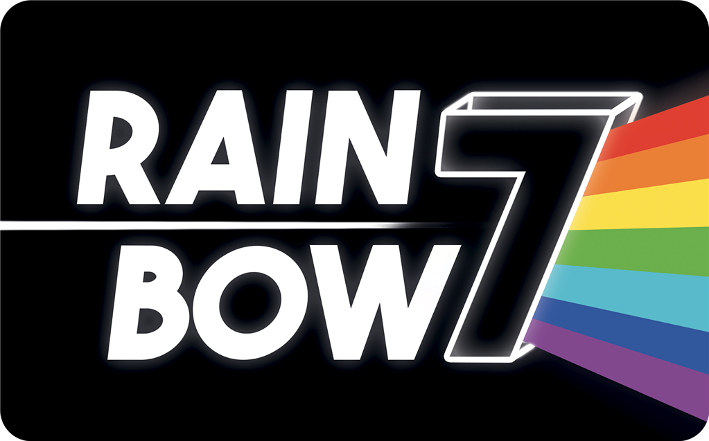 Rainbow 7 FR/EN