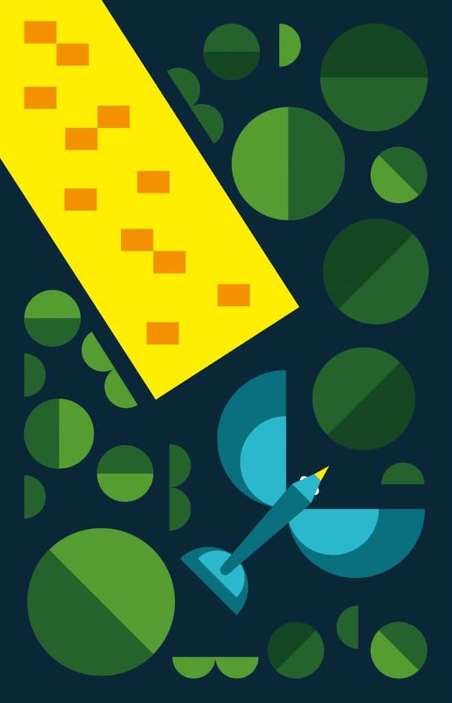 Feux Follets : Yellow Brick Road Feux Follets : Yellow Brick Road