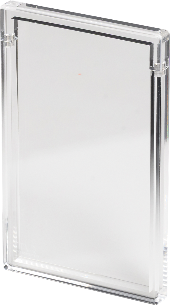 Graded Card Display : Premium