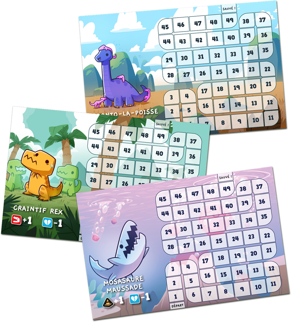 Happy Little Dinosaurs : Hazards Ahead Happy Little Dinosaurs : Hazards Ahead