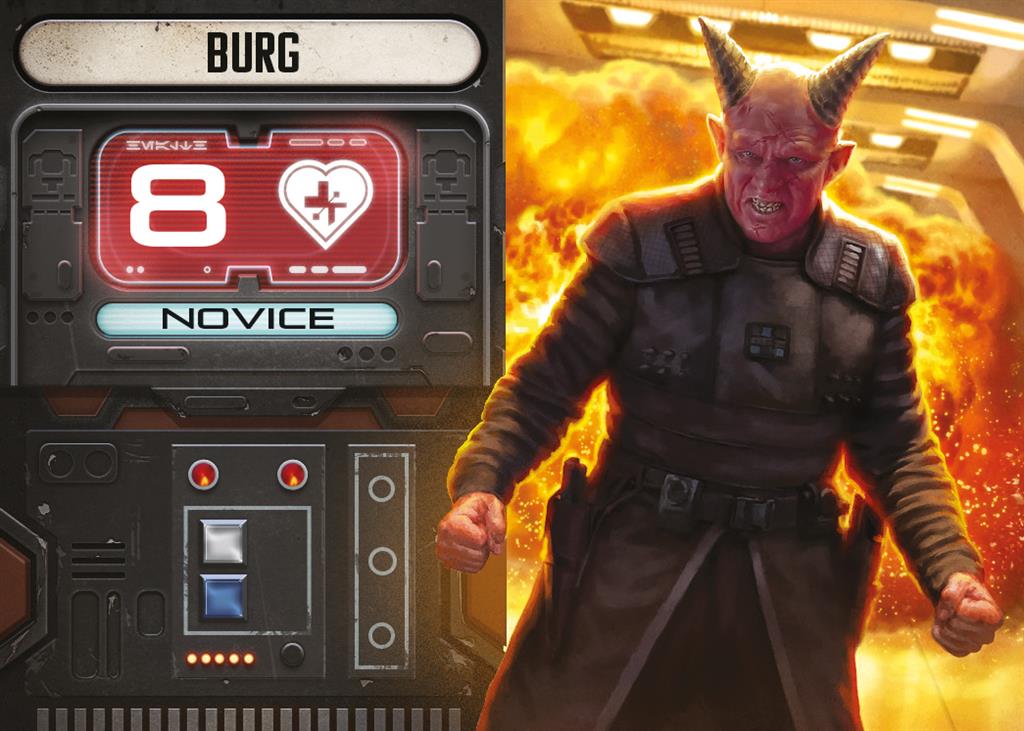 The Mandalorian Adventures The Mandalorian Adventures