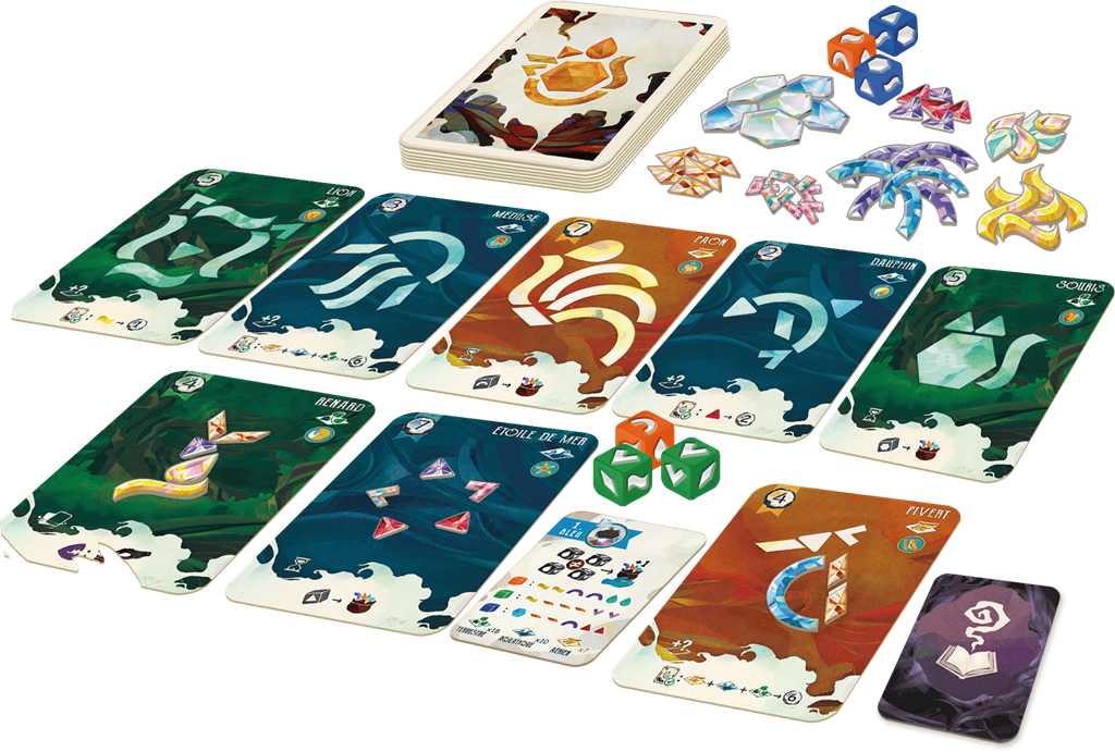 Animal Gathering FR Animal Gathering FR