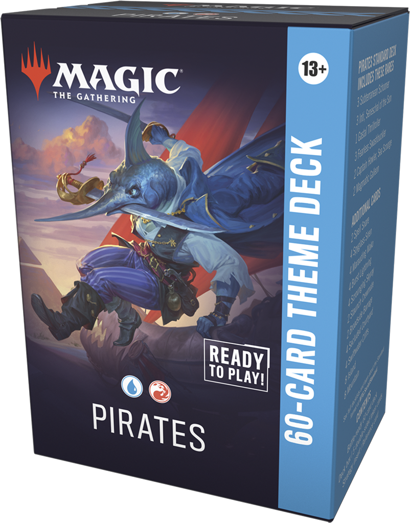 MTG : Lorwyn Eclipsé Deck Precon. (8) MTG : Lorwyn Eclipsé Deck Precon. (8)