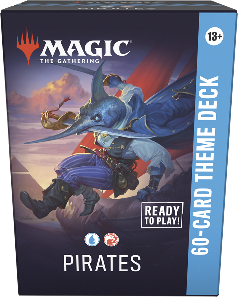 MTG : Lorwyn Eclipsé Deck Precon. (8) MTG : Lorwyn Eclipsé Deck Precon. (8)