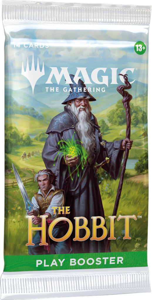 MTG : The Hobbit Play B. EN (30)
