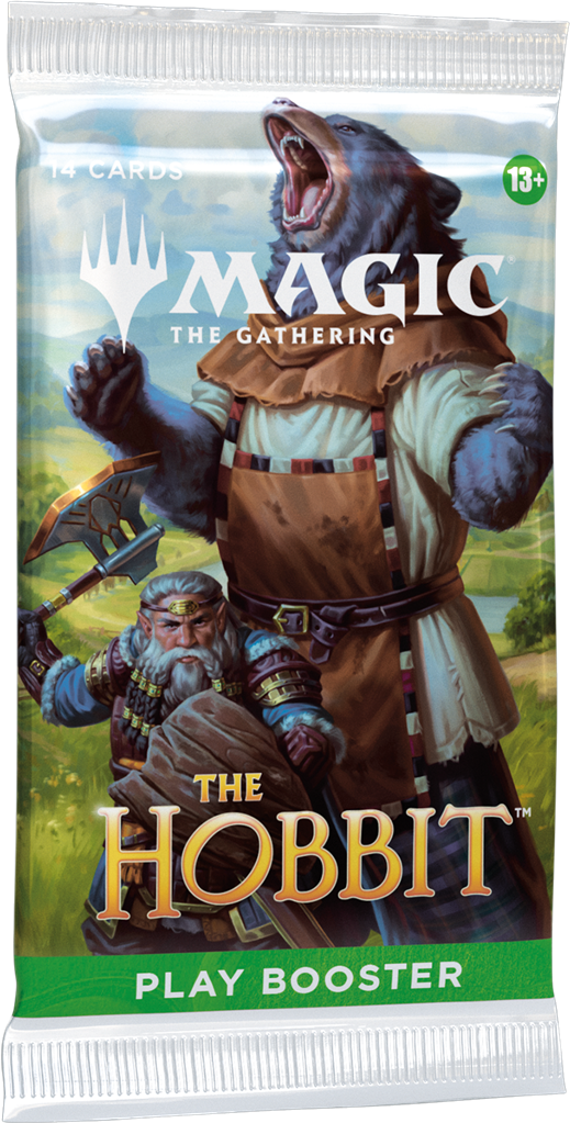 MTG : The Hobbit Play B. EN (30)