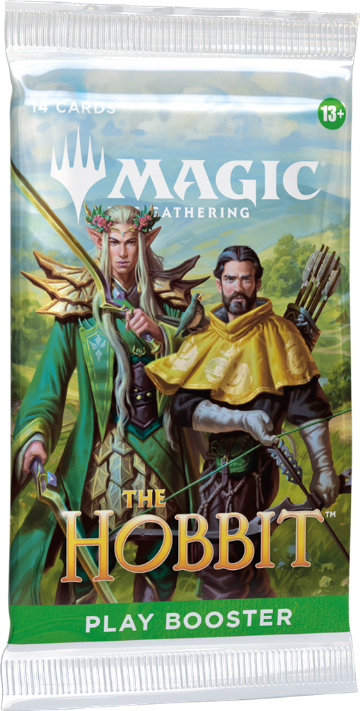 MTG : The Hobbit Play B. EN (30)