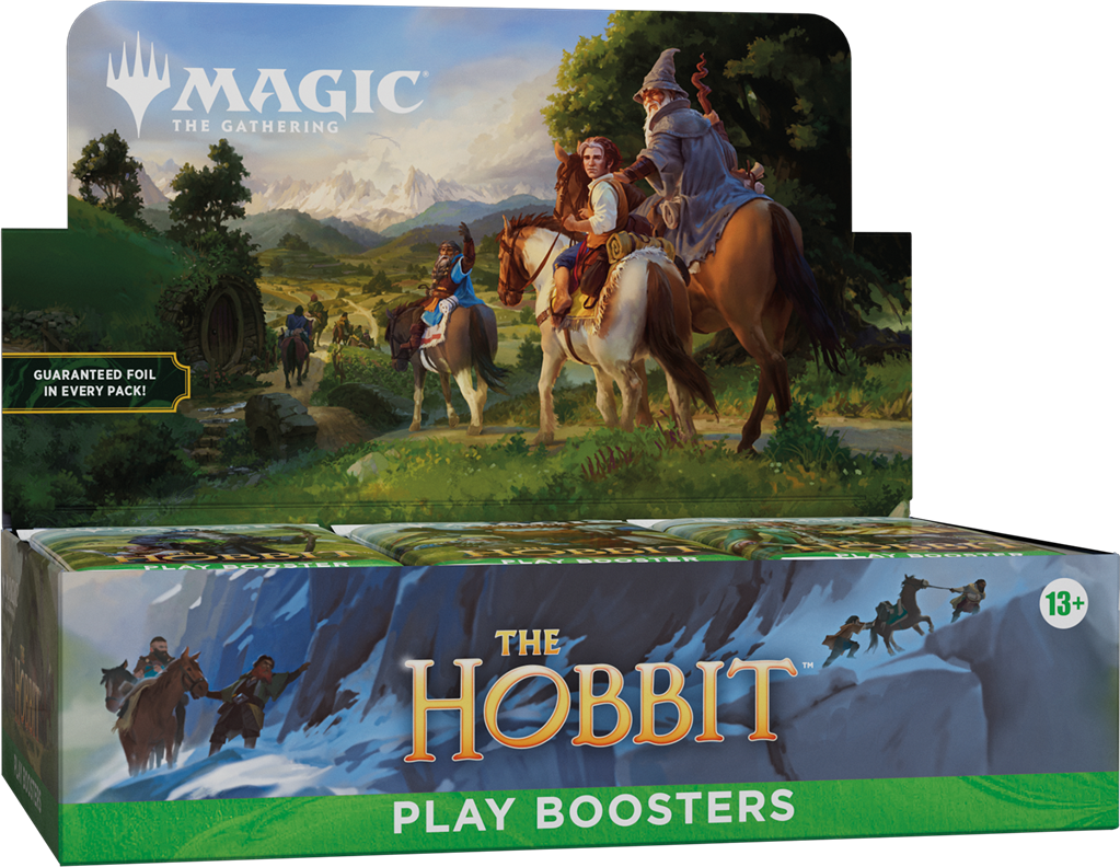 MTG : The Hobbit Play B. EN (30)