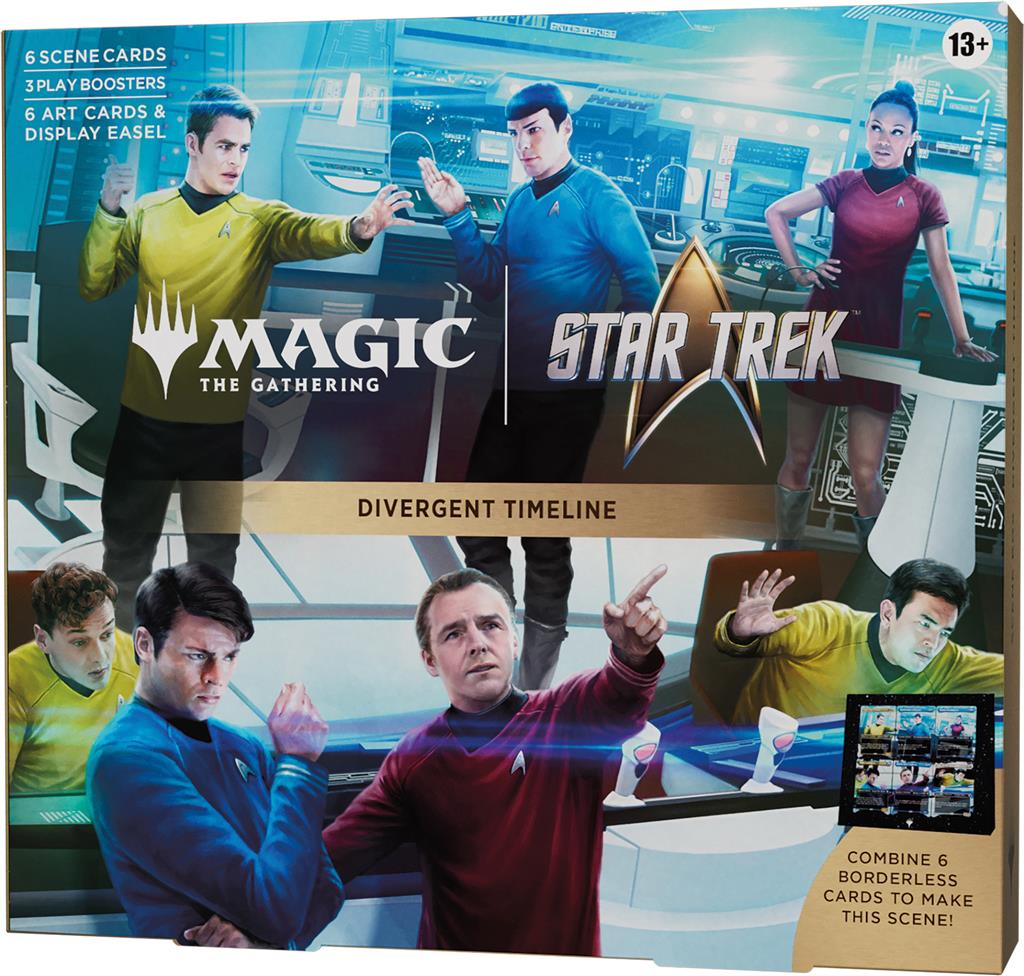 MTG: Star Trek Scene Box EN (4)