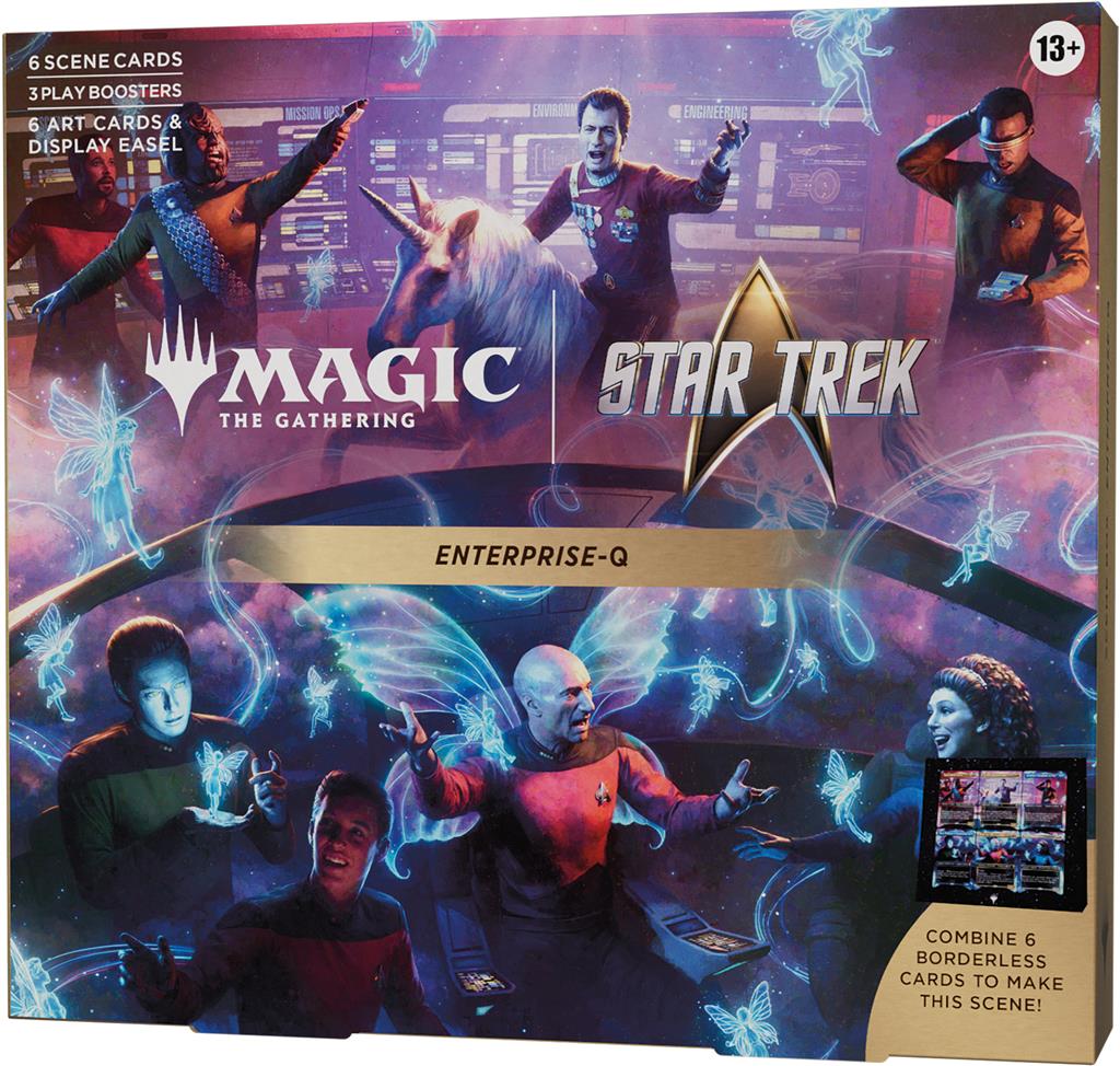 MTG: Star Trek Scene Box EN (4)