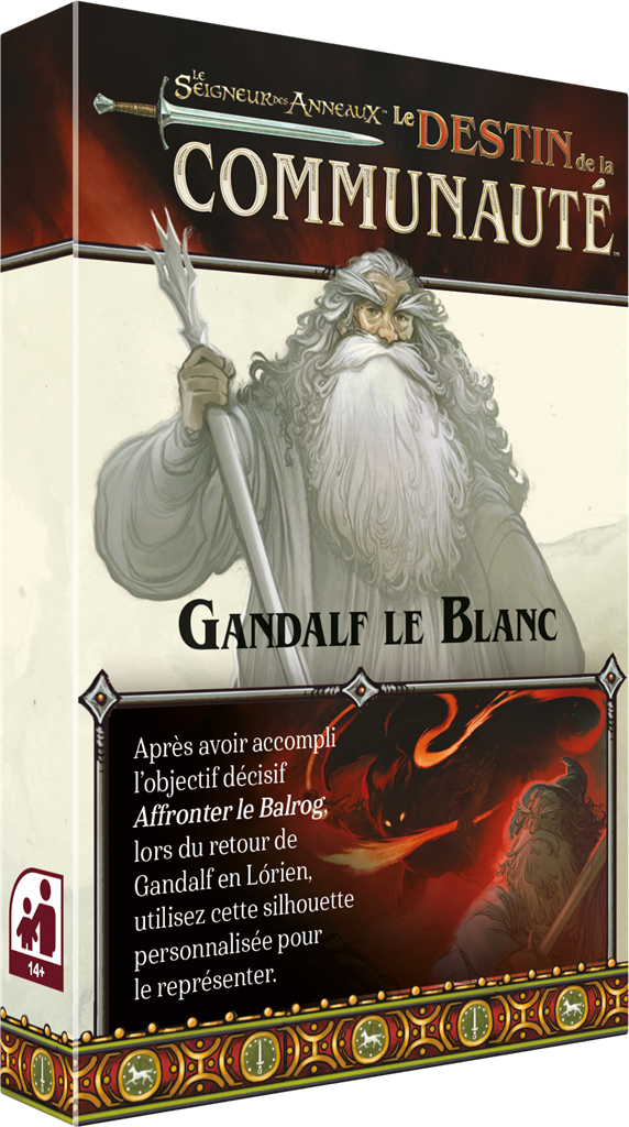 Hobby Next: SDA : Le Destin de la Communauté Hobby Next: SDA : Le Destin de la Communauté