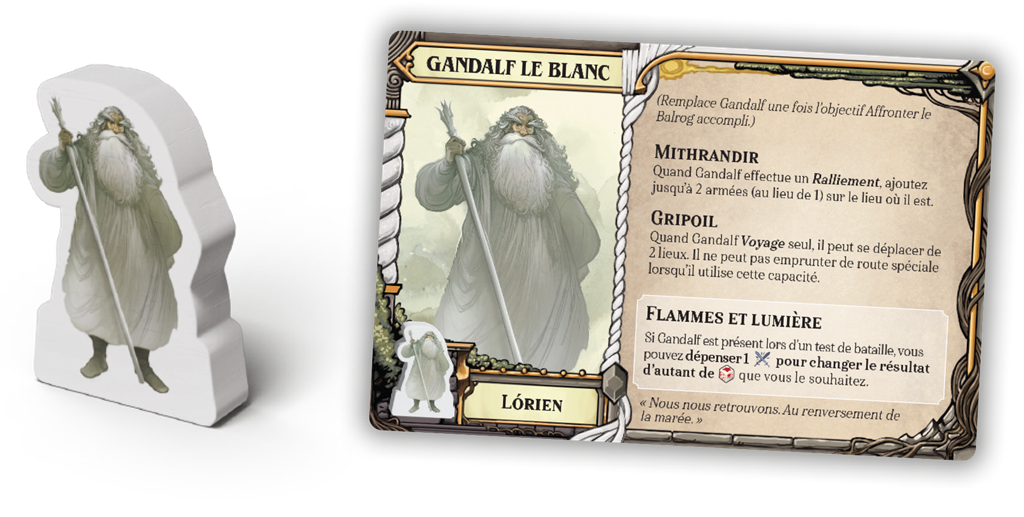 Hobby Next: SDA : Le Destin de la Communauté Hobby Next: SDA : Le Destin de la Communauté