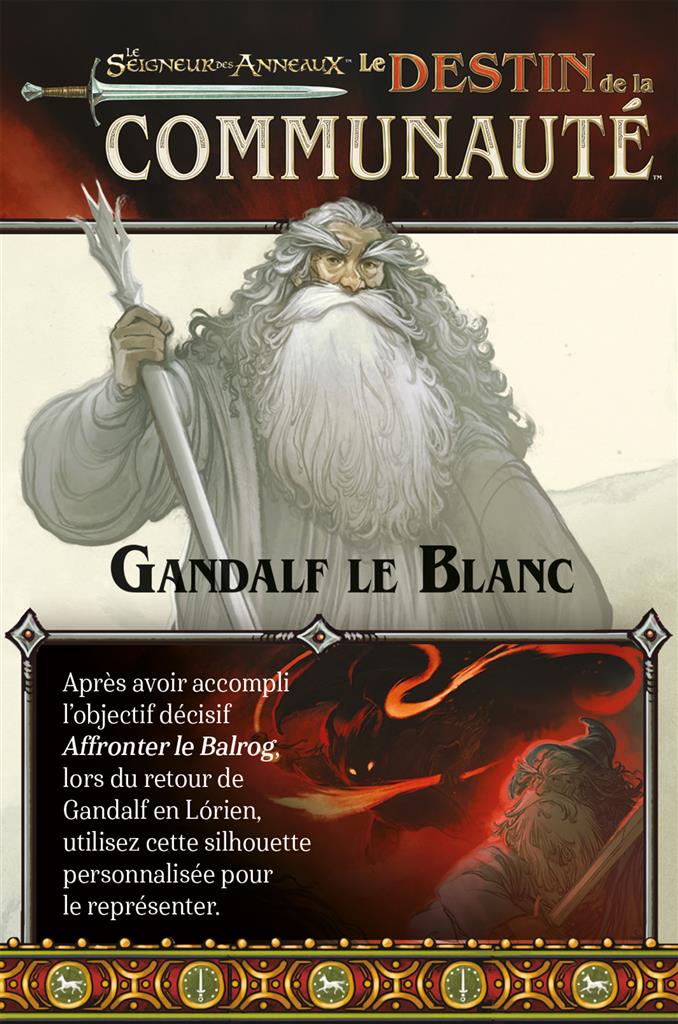 Hobby Next: SDA : Le Destin de la Communauté Hobby Next: SDA : Le Destin de la Communauté