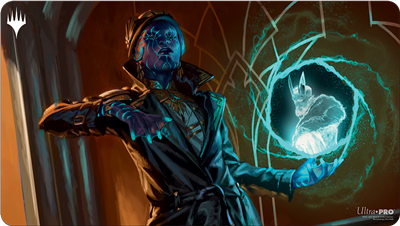 MTG : Streets of New Capenna Playmat A