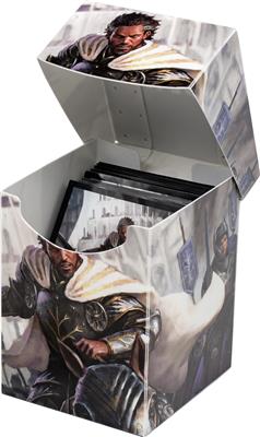 MTG : Lord of the Rings 100+ Deck Box 1 Aragorn