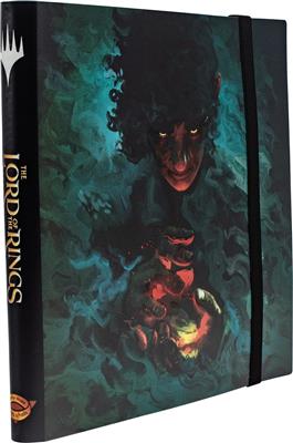 MTG : Lord of the Rings 12-Pocket PRO-Binder
