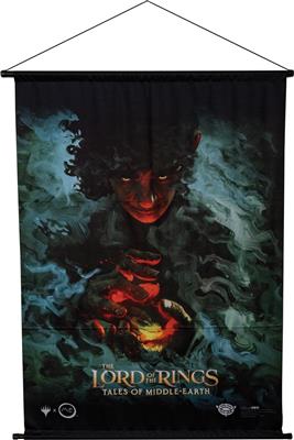 MTG : Lord of the Rings Wall Scroll Frodo
