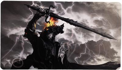 MTG : Lord of the Rings Playmat D Sauron