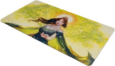 MTG : Lord of the Rings Playmat 7 Arwen