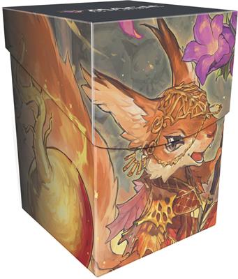 MTG : Bloomburrow 100+Deck box A MTG : Bloomburrow 100+Deck box A