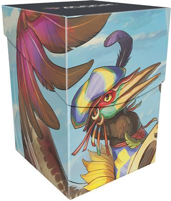 MTG : Bloomburrow 100+Deck box B MTG : Bloomburrow 100+Deck box B