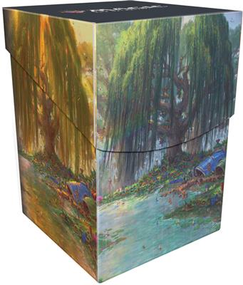 MTG : Bloomburrow 100+Deck box Multi MTG : Bloomburrow 100+Deck box Multi