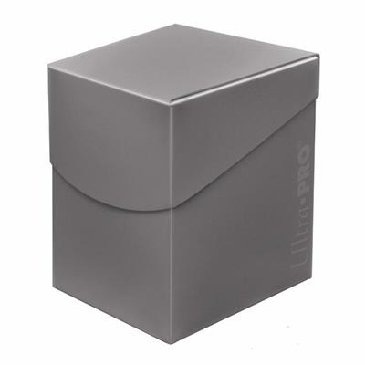 Ultra PRO : Deck Box Eclipse PRO 100+ Grey (06)