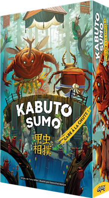 Kabuto Sumo Kabuto Sumo