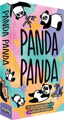 Panda Panda