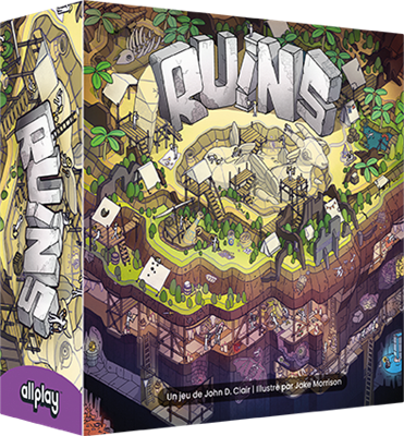 Ruins