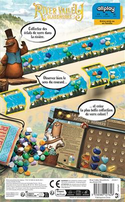 River Valley Glassworks River Valley Glassworks