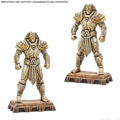 MCP: Apocalypse MCP: Apocalypse