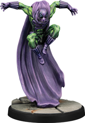 MCP: Prowler, SpiderMan 2099 & Ult Spider Man