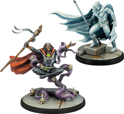 MCP: Midnight Sons (Affiliation) MCP: Midnight Sons (Affiliation)