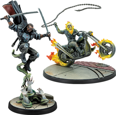 MCP: Midnight Sons (Affiliation) MCP: Midnight Sons (Affiliation)