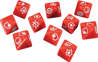 MCP: Dice Pack MCP: Dice Pack