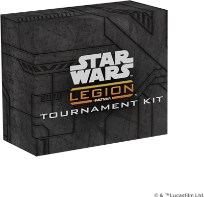 SWL: Store Tournament kit 2024 (EN)