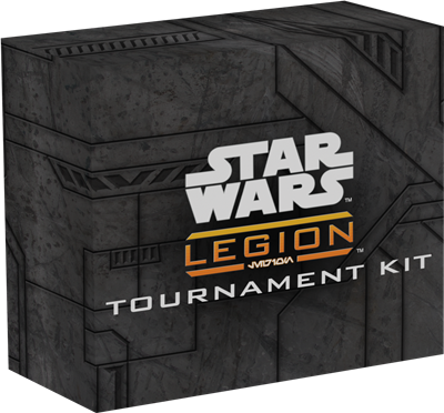 SWL: Store League/ Tournament Kit 5 (EN)