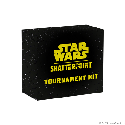 SWSP: Store League/ Tournament Kit 2