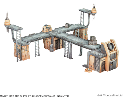 SWSP: Shatterpoint (Base)
